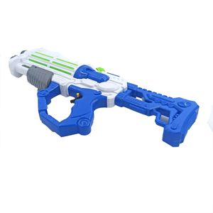 تفنگ اسباب بازی آب پاش 50 سانتی مدل Water Gun 558_اسباب بازی